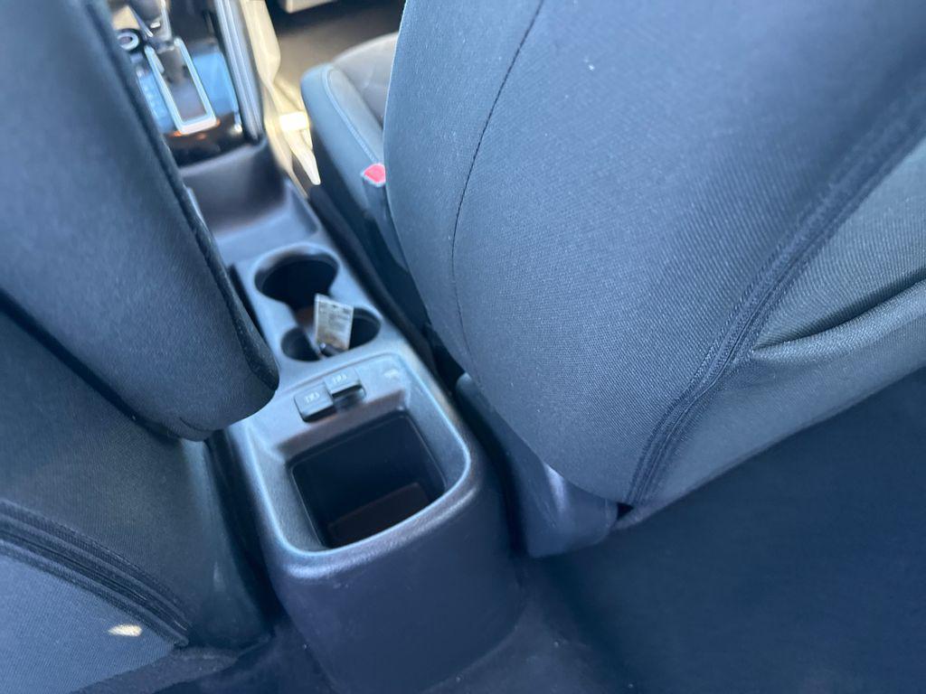 used 2020 Nissan Kicks car, priced at $11,948