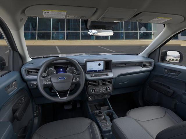 new 2024 Ford Maverick car, priced at $36,578