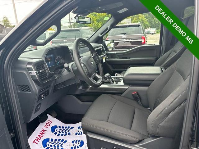 used 2023 Ford F-150 car, priced at $42,437