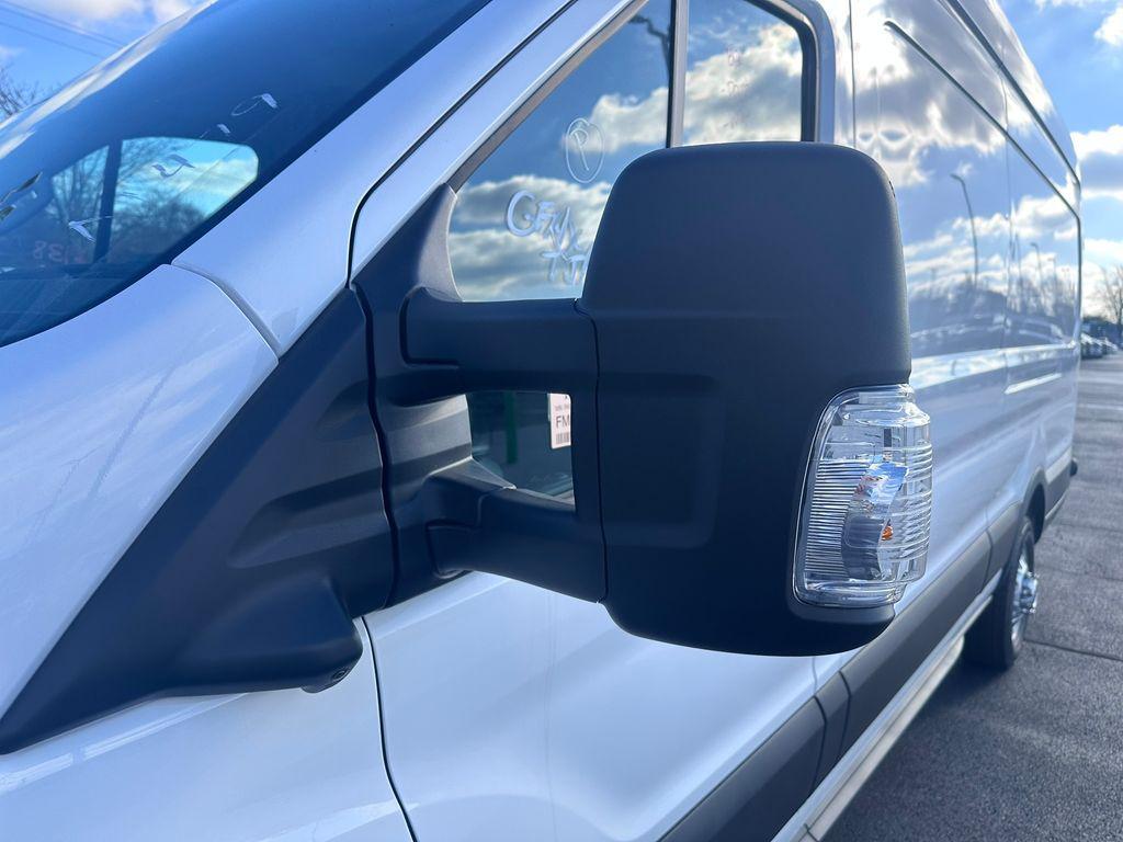 new 2024 Ford Transit-350 car, priced at $67,015