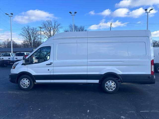 new 2024 Ford Transit-350 car, priced at $70,765