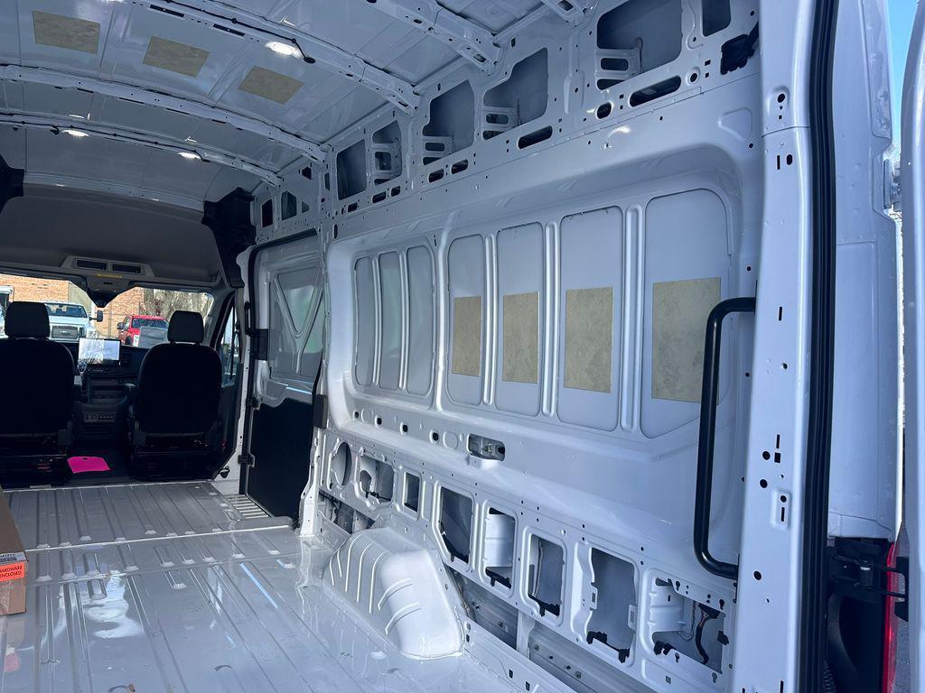 new 2024 Ford Transit-350 car, priced at $67,015