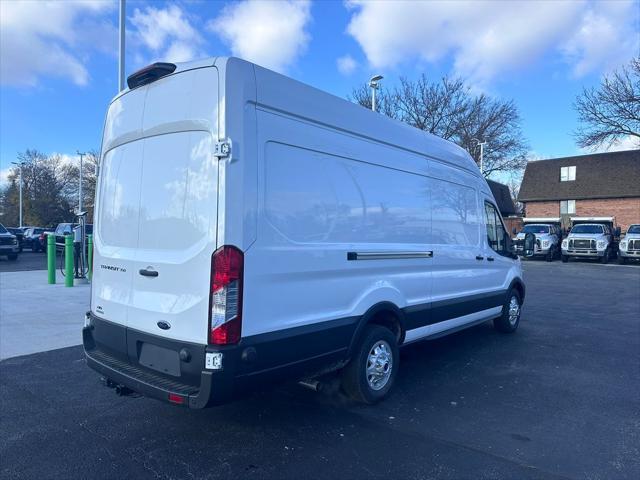 new 2024 Ford Transit-350 car, priced at $70,765