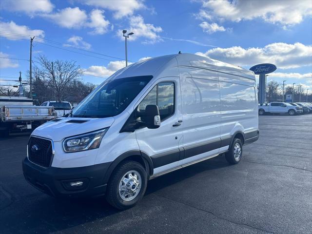 new 2024 Ford Transit-350 car, priced at $70,765