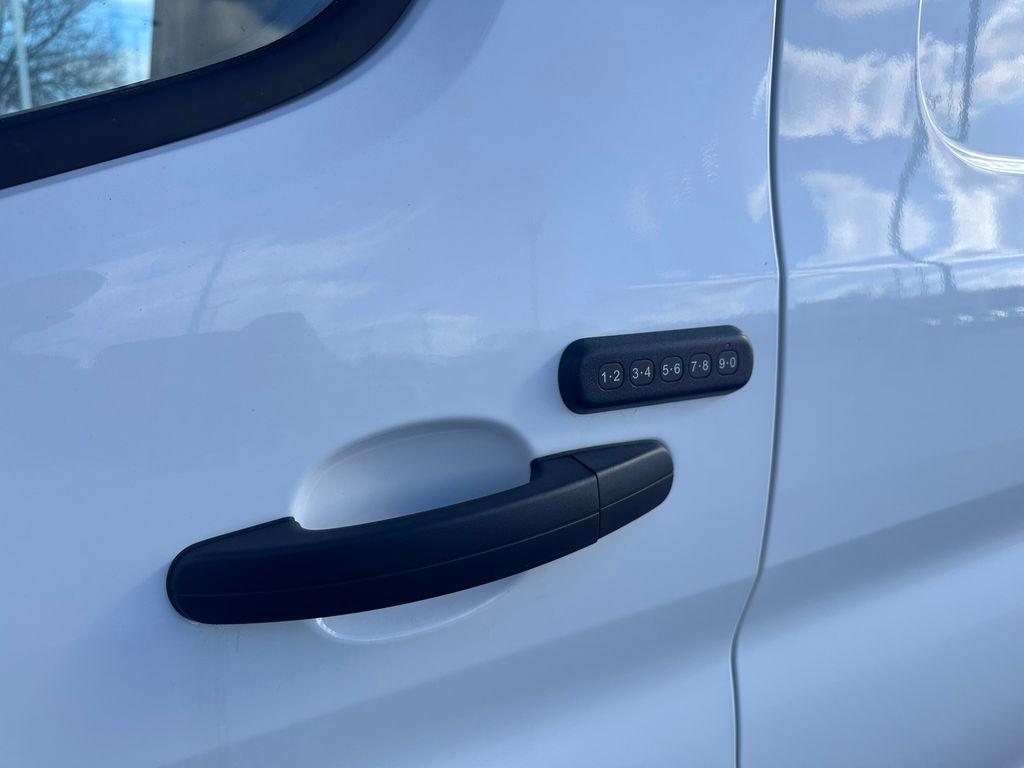 new 2024 Ford Transit-350 car, priced at $67,015