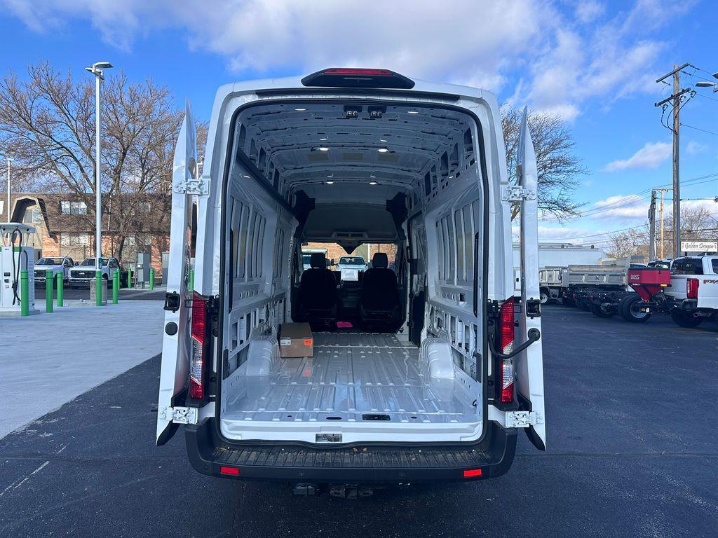 new 2024 Ford Transit-350 car, priced at $67,015