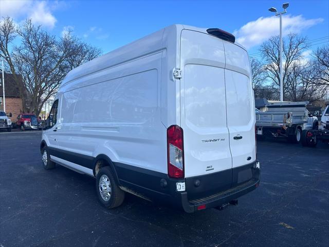 new 2024 Ford Transit-350 car, priced at $70,765