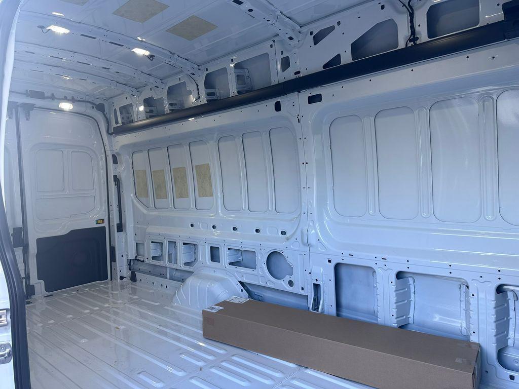 new 2024 Ford Transit-350 car, priced at $67,015