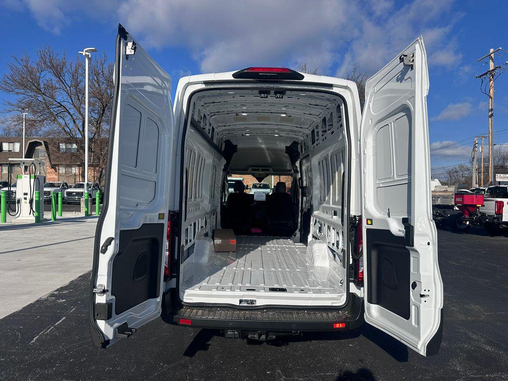 new 2024 Ford Transit-350 car, priced at $67,015