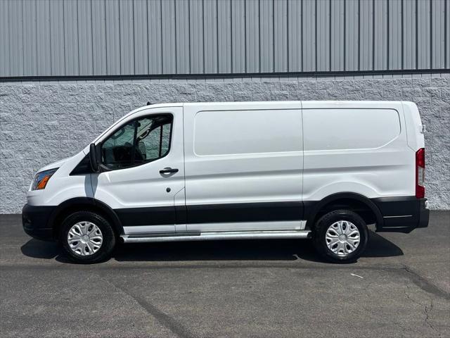 used 2022 Ford Transit-150 car, priced at $33,764