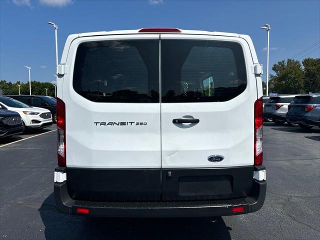 used 2022 Ford Transit-150 car, priced at $33,764