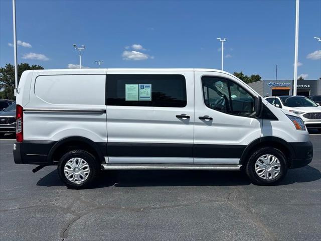 used 2022 Ford Transit-150 car, priced at $33,764