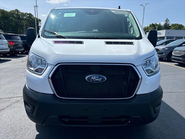 used 2022 Ford Transit-150 car, priced at $33,764