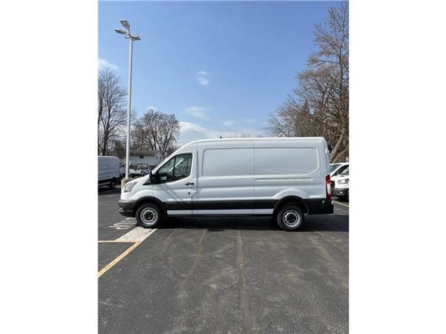 new 2023 Ford Transit-150 car, priced at $54,675