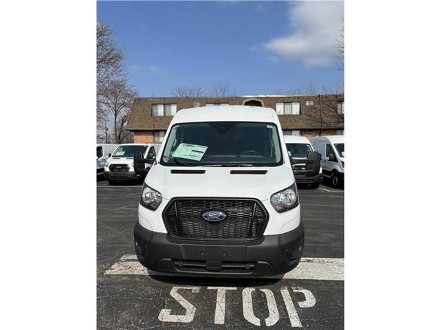 new 2023 Ford Transit-150 car, priced at $54,675