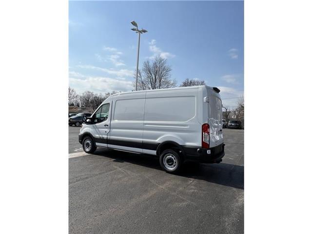 new 2023 Ford Transit-150 car, priced at $54,675