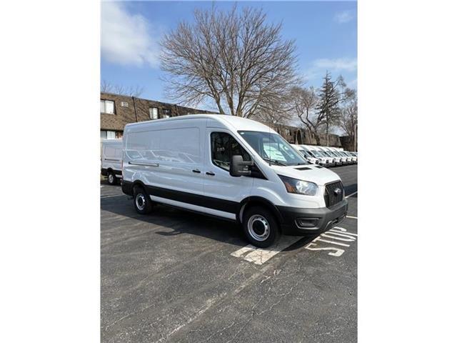 new 2023 Ford Transit-150 car, priced at $54,675