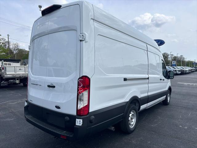 new 2024 Ford Transit-350 car, priced at $56,565