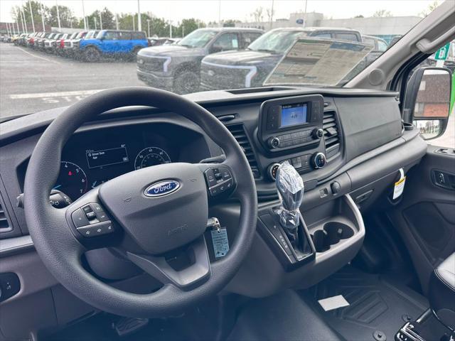 new 2024 Ford Transit-350 car, priced at $56,565