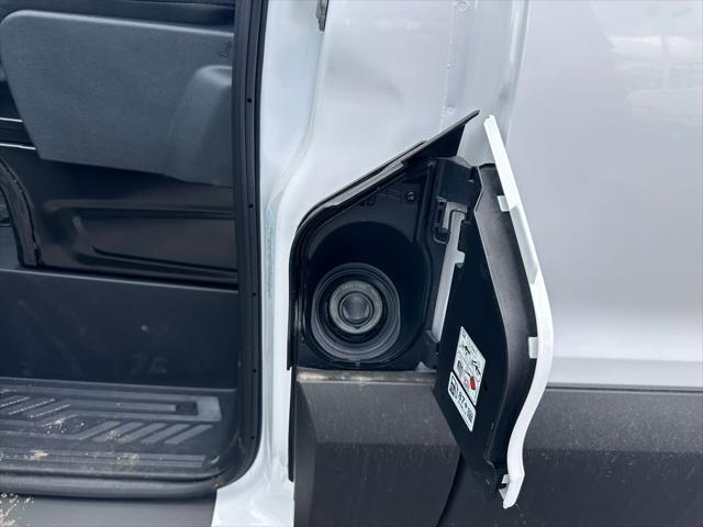 new 2024 Ford Transit-350 car, priced at $56,565