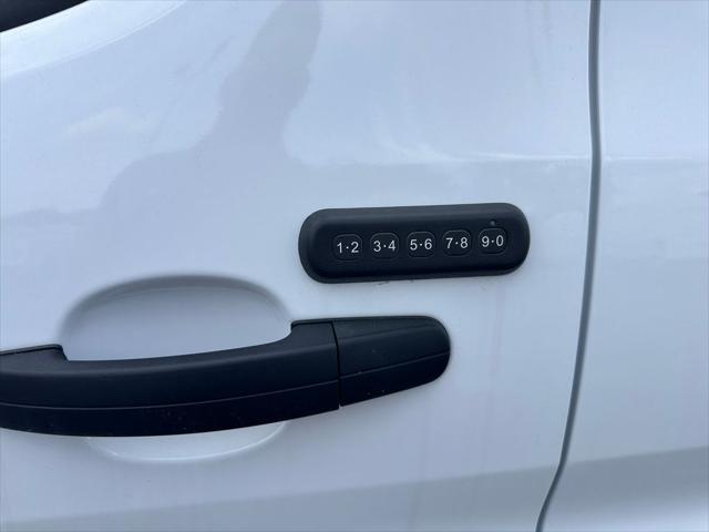 new 2024 Ford Transit-350 car, priced at $56,565