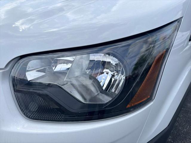 new 2024 Ford Transit-350 car, priced at $56,565