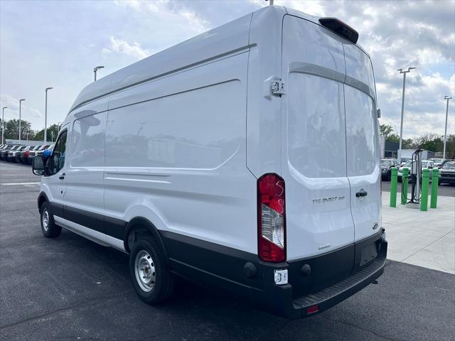 new 2024 Ford Transit-350 car, priced at $56,565