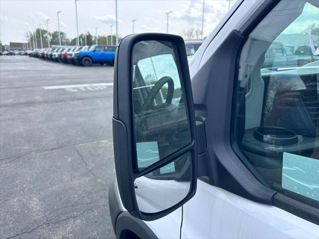 new 2024 Ford Transit-350 car, priced at $56,565