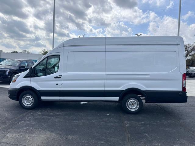 new 2024 Ford Transit-350 car, priced at $56,565