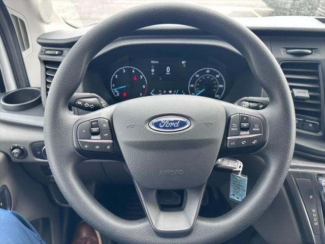 new 2024 Ford Transit-350 car, priced at $56,565