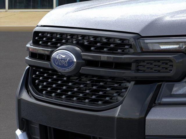 new 2024 Ford Ranger car, priced at $37,873