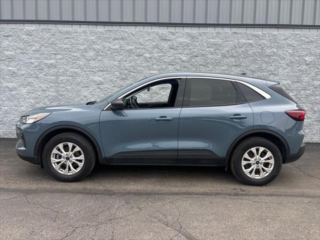 used 2023 Ford Escape car, priced at $25,839
