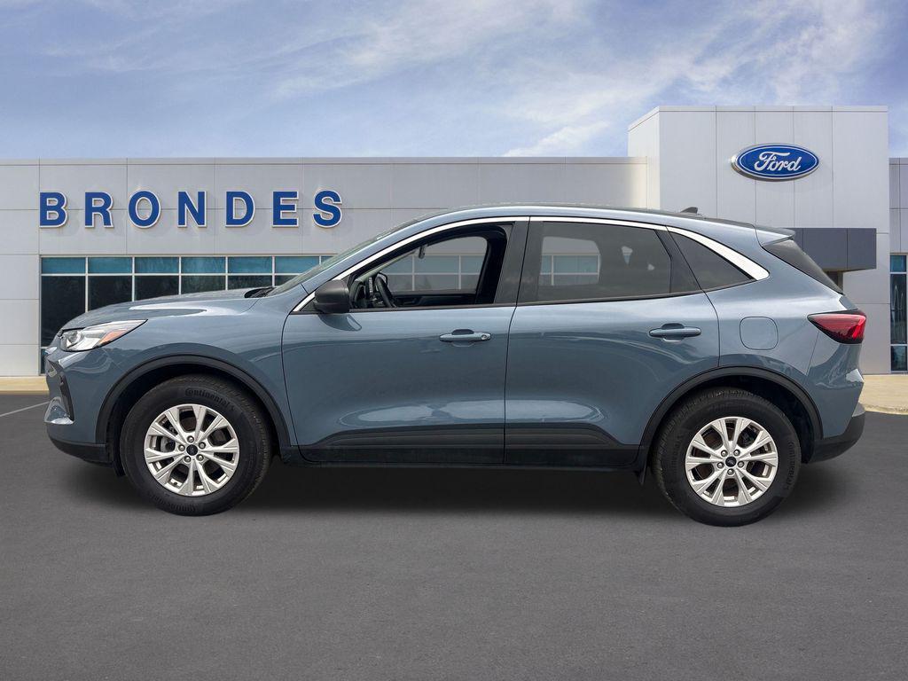 used 2023 Ford Escape car, priced at $23,770