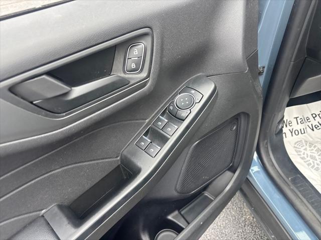used 2023 Ford Escape car, priced at $25,839