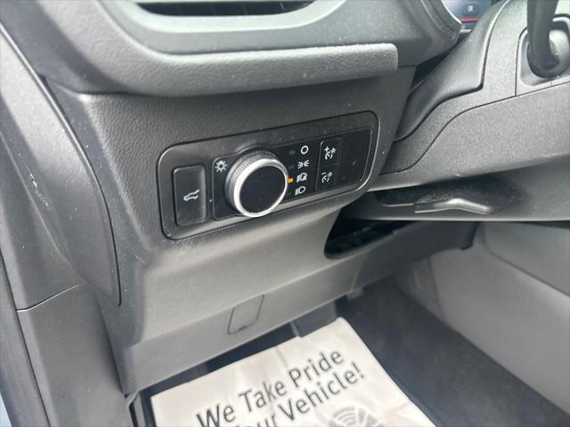 used 2023 Ford Escape car, priced at $25,839