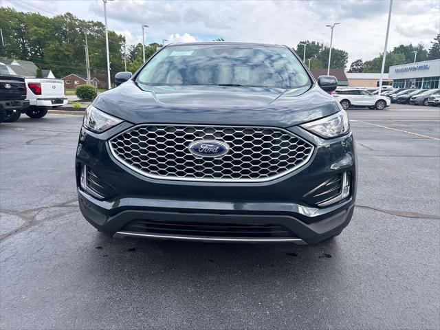 used 2023 Ford Edge car, priced at $27,976