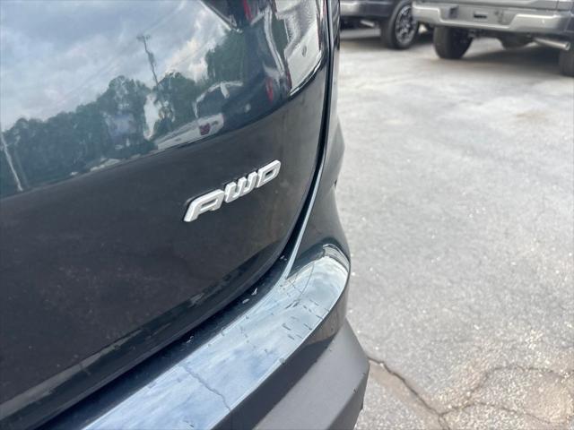 used 2023 Ford Edge car, priced at $27,976