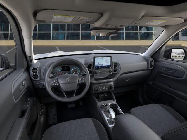 new 2024 Ford Bronco Sport car, priced at $31,392