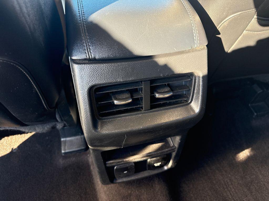 used 2020 Ford Edge car, priced at $14,773