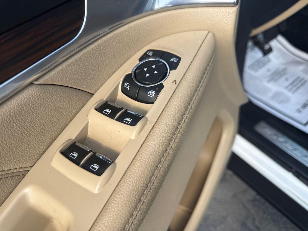used 2017 Ford Explorer car, priced at $14,867