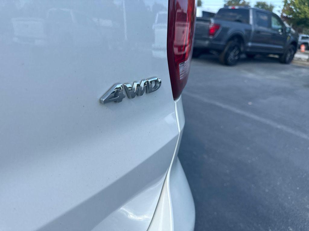 used 2017 Ford Explorer car, priced at $14,867