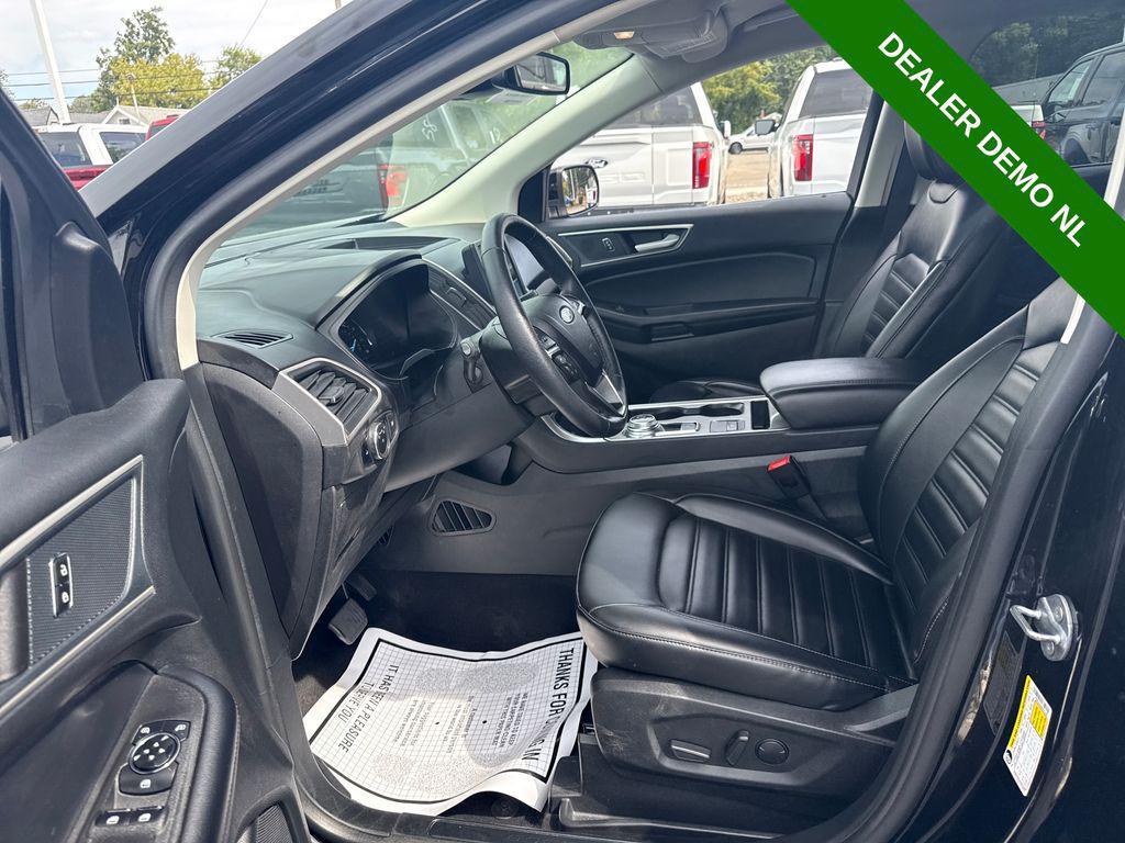 used 2024 Ford Edge car, priced at $24,973