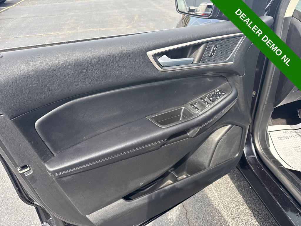 used 2024 Ford Edge car, priced at $24,973