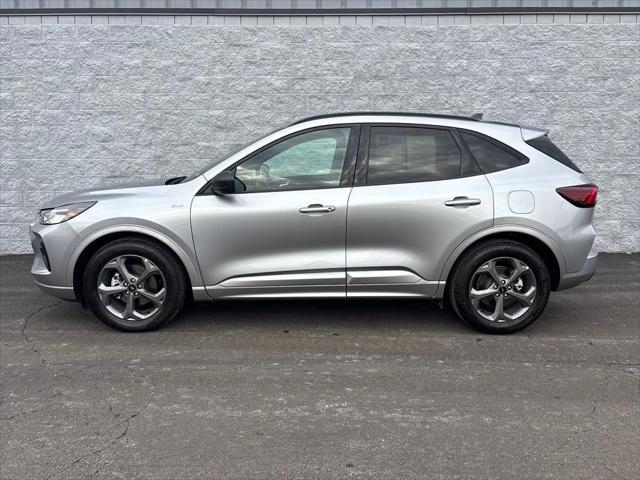 used 2023 Ford Escape car, priced at $20,998