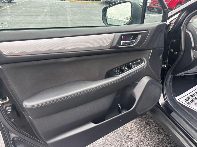 used 2018 Subaru Outback car, priced at $10,987