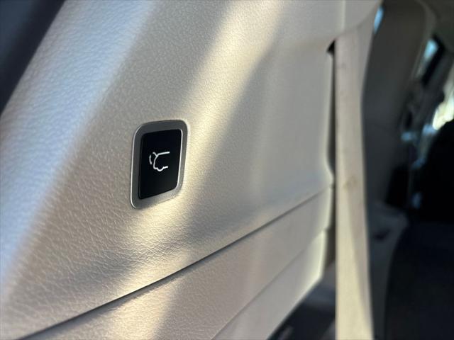 used 2023 Chrysler Voyager car, priced at $23,699
