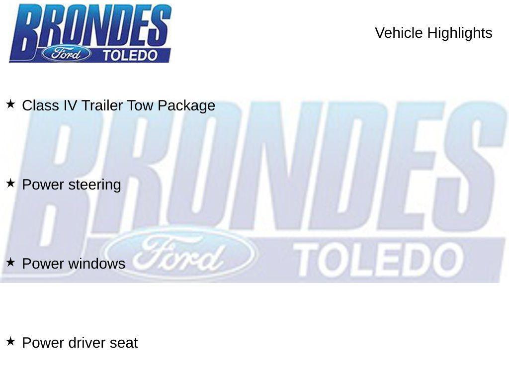used 2023 Ford Explorer car, priced at $31,979