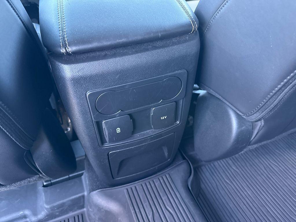 used 2023 Ford Explorer car, priced at $31,979