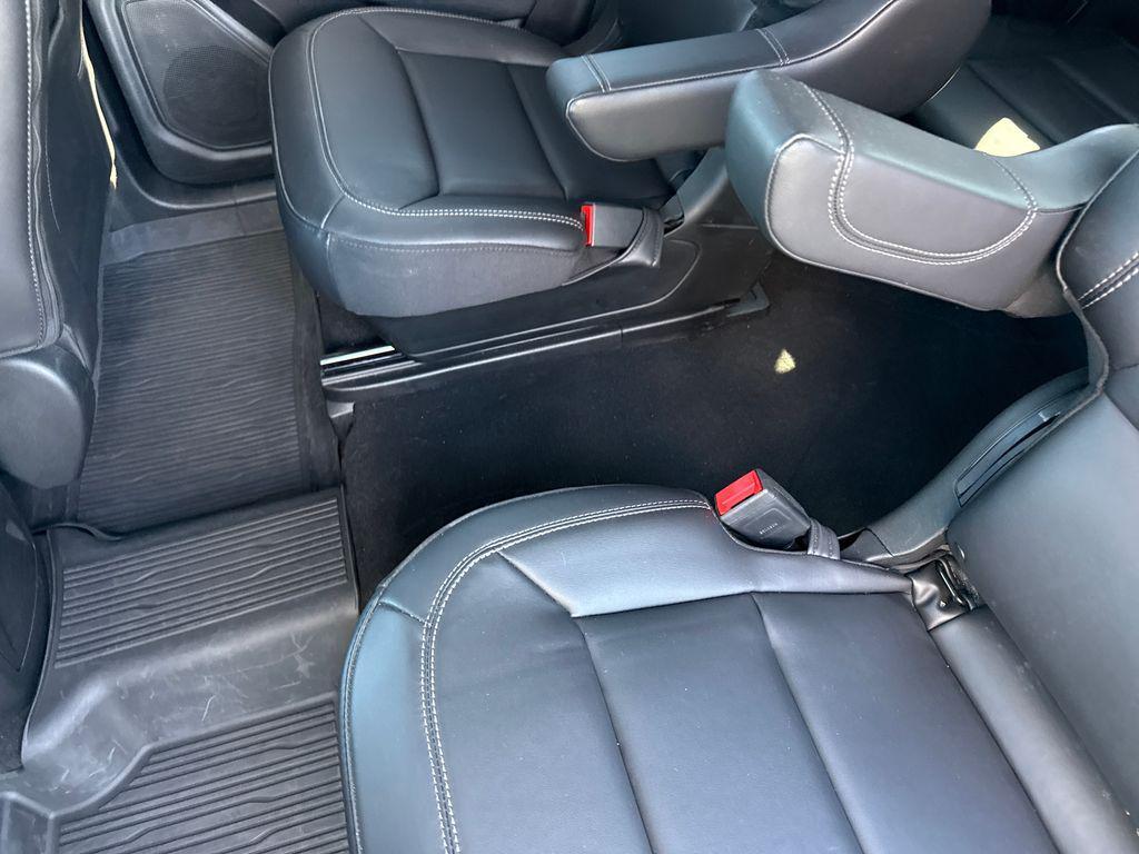 used 2023 Ford Explorer car, priced at $31,979