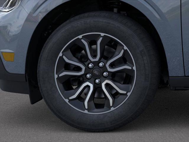 new 2024 Ford Maverick car, priced at $34,863